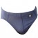 bs Σλιπ Ανδρικό Premium Quality Μπλε Micromodal - Σλιπ στο  bscollection