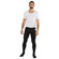 bs Ανδρικό Ισοθερμικό Κολάν – Μαύρο – 93% Micro Polyester / 7% Elastan - Ισοθερμικά Εσώρουχα στο  bscollection
