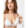 gisela 1/0377 Σουτιέν Μπεζ Θηλασμού BAMBOO cup C - Σουτιέν στο  bscollection