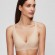 gisela 1/0394 Σουτιέν Λευκό Seamles Top Με Ενίσχυση Που Μπαινοβγαίνει - Σουτιέν στο  bscollection
