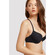 gisela 1/0105 Σουτιέν Ενισχυμένο push up +1 Μαύρο - Σουτιέν στο  bscollection