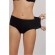gisela 1/0432 Σλιπ Μαύρο High Weist ONE SIZE - Κιλοτάκια - Σλίπ στο  bscollection