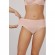 gisela 1/0446 Tanga alta One size Rose - Κιλοτάκια - Σλίπ στο  bscollection