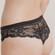 gisela 1/0437 Brazil Lace Μαύρο - Κιλοτάκια - Σλίπ στο  bscollection