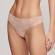 gisela 1/0459 Σλιπ Brazil Lace Μπεζ - Κιλοτάκια - Σλίπ στο  bscollection