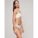 gisela 1/0459 Σλιπ Brazil Lace Λευκό - Κιλοτάκια - Σλίπ στο  bscollection