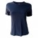 bs Μπλουζάκι Γυναικείο Tencel / Cotton Μπλε Premium Quality - t-shirts στο  bscollection